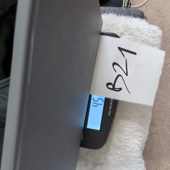 Lululemon Non Padded Swiftly Tech Cropped Racerback Tank Top 2.0 Size 6 - Picture 7 of 7